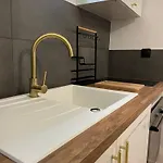 شقة Chic & Elegant سان ديزييه