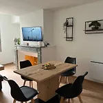 شقة Chic & Elegant سان ديزييه