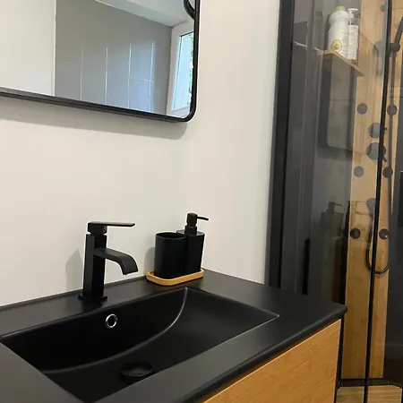 Chic & Elegant Daire *