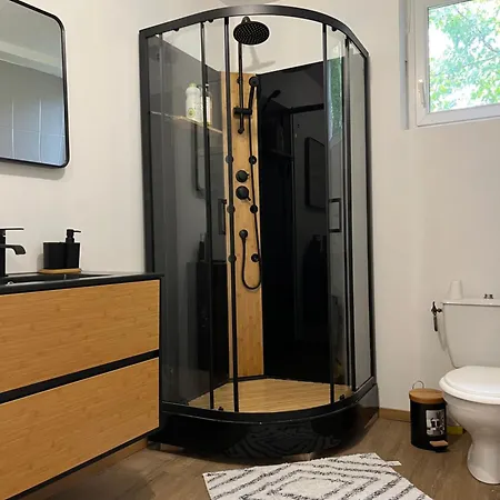 Chic & Elegant * Saint-Dizier