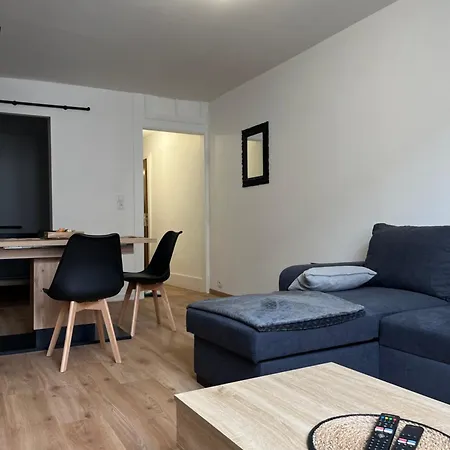 Chic & Elegant Daire