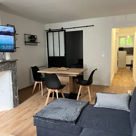 Daire Chic & Elegant