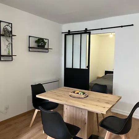 Daire Chic & Elegant *