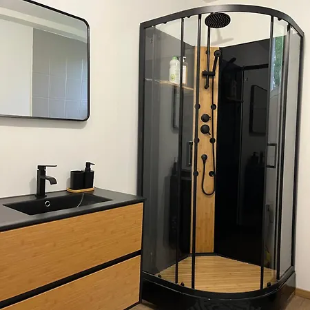 Chic & Elegant Daire