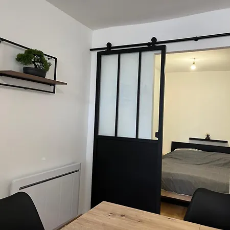 Chic & Elegant Daire